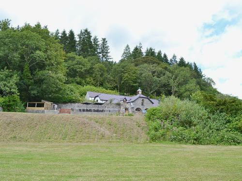 The Coach House