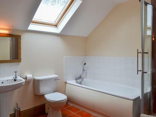 The Coach House