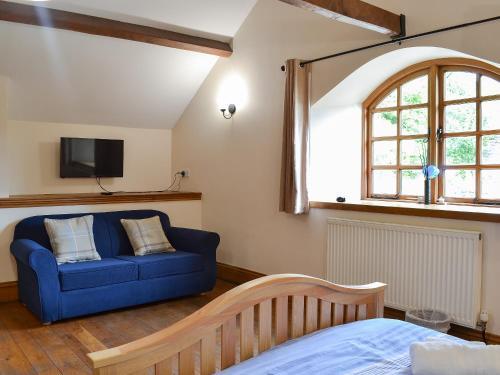 The Coach House