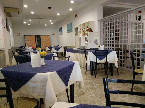 Hotel Annamare