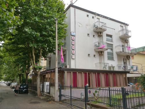 Hotel Annamare