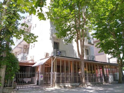 Hotel Annamare