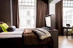 Frogner House Apartments
