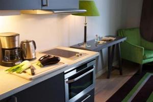 Frogner House Apartments