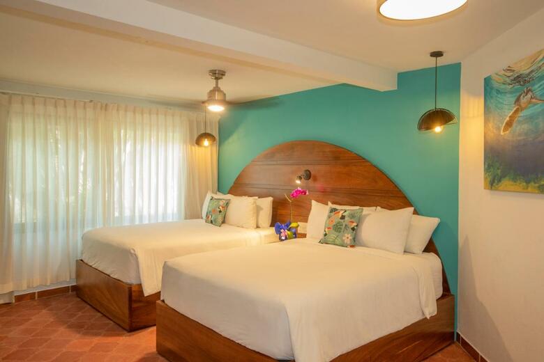 Hotel El Velero