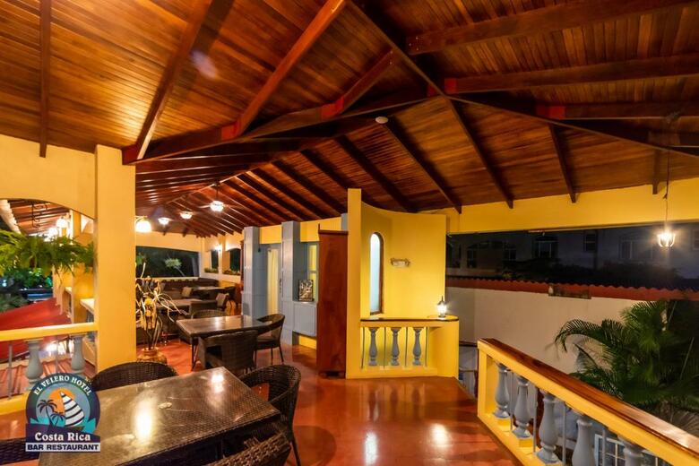 Hotel El Velero