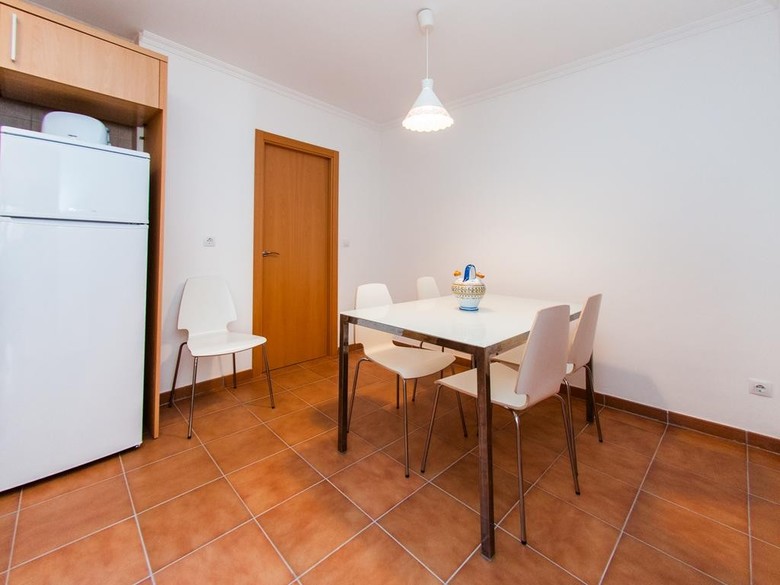 Apartamentos Panoramic Finestrat