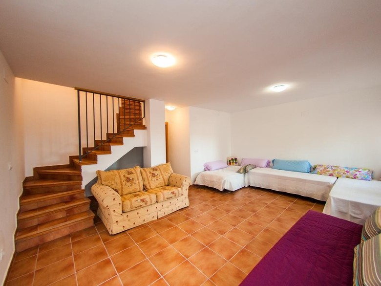 Apartamentos Panoramic Finestrat
