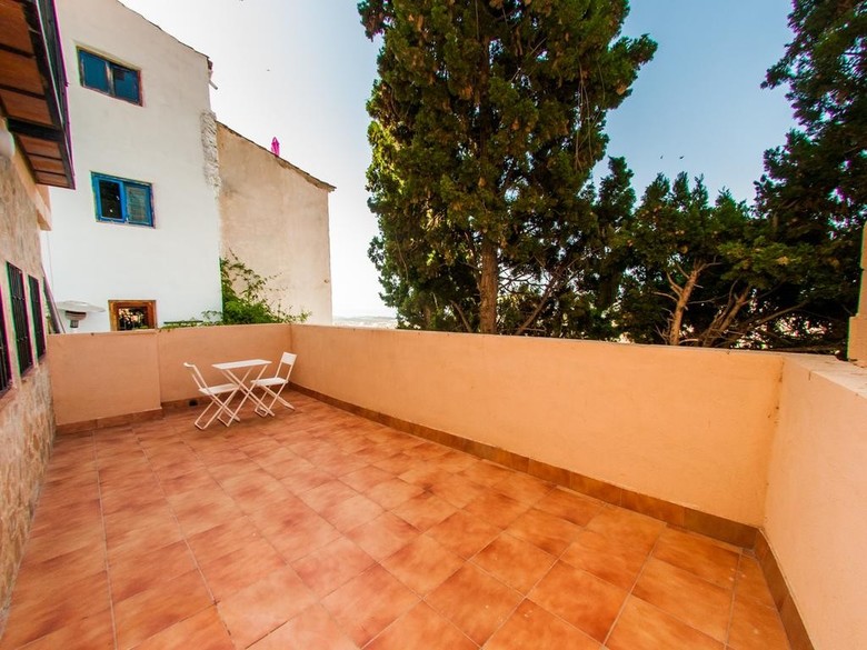Apartamentos Panoramic Finestrat