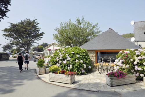Camping Rcn Port L'epine