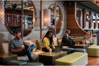 Hotel Harborside Inn