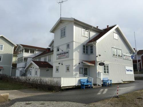 Albergue Grebbestads Vandrarhem