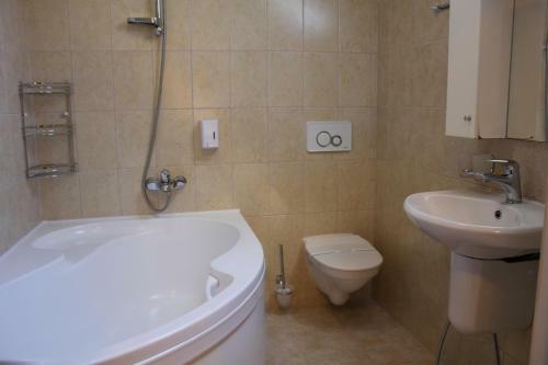 Kiev 365 Hotel