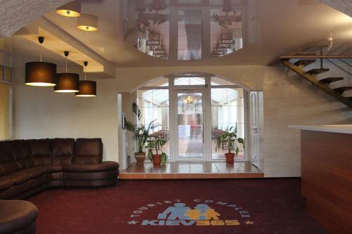 Kiev 365 Hotel