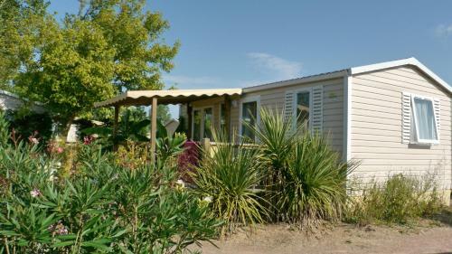 Camping Les Blancs Ch�nes