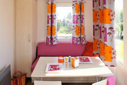 Camping Les Blancs Ch�nes