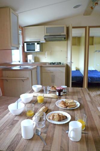 Camping Les Blancs Ch�nes