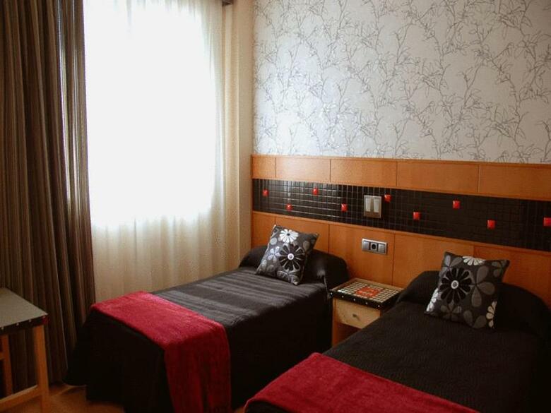 Hostal De Cuenca