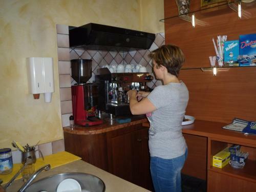 B&B Xenia