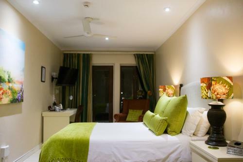Hostal Sandton Lodge Inanda