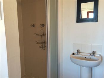 A Stone's Throw Bed & Breakfast