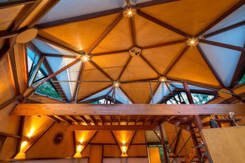 Hotel The Dome House