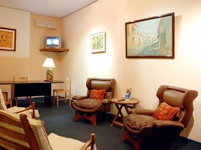 Hotel Sol Colonia