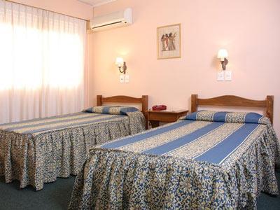 Hotel Sol Colonia