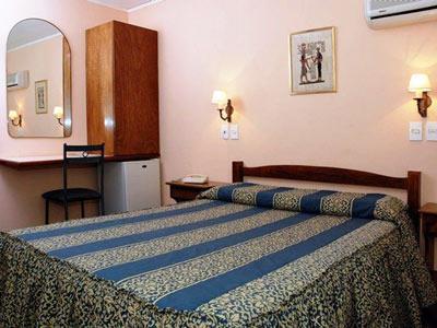 Hotel Sol Colonia