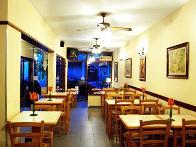 Hotel Sol Colonia