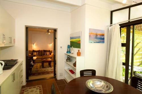 Hotel Hazelwood House