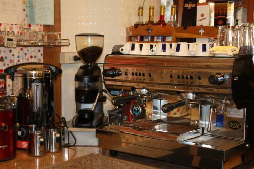 Apartamento Coffee And Beer