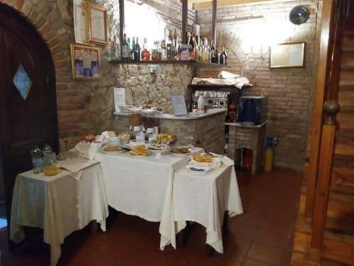 Agroturismo Villa Viola