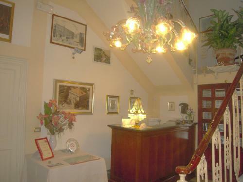 Agroturismo Villa Viola