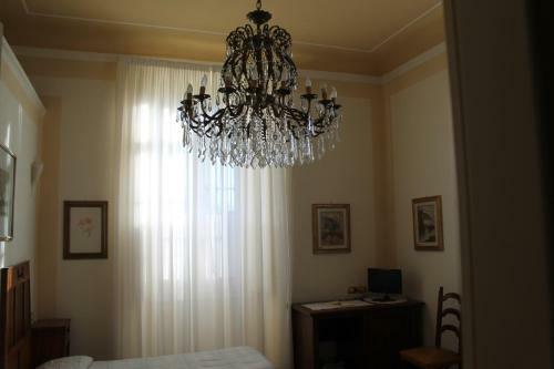 Agroturismo Villa Viola