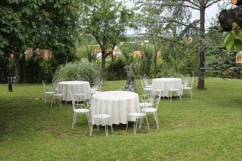 Agroturismo Villa Viola