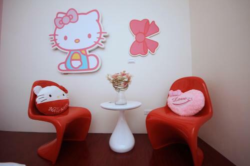 Chi Heng Homestay