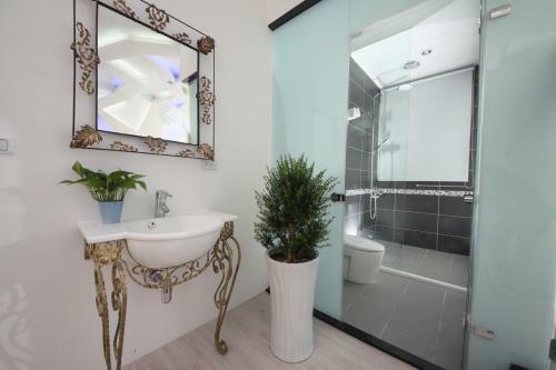 Chi Heng Homestay