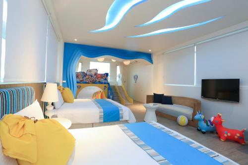 Chi Heng Homestay