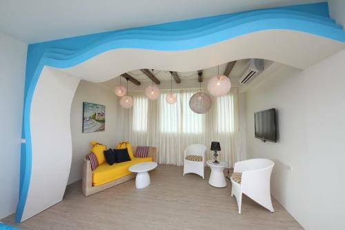 Chi Heng Homestay
