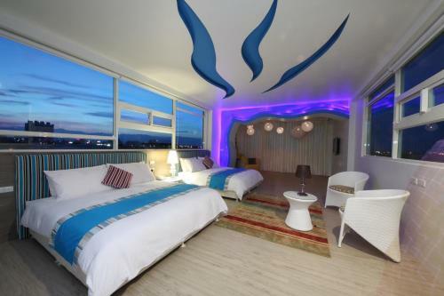 Chi Heng Homestay
