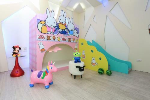 Chi Heng Homestay