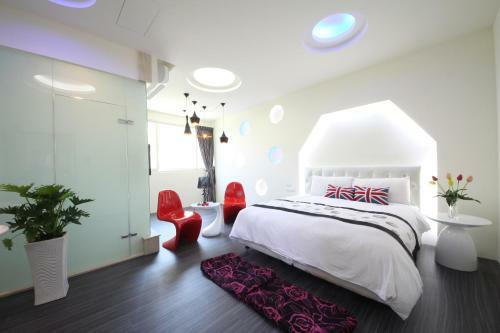 Chi Heng Homestay