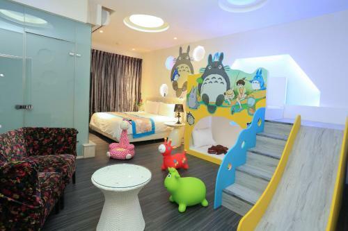 Chi Heng Homestay