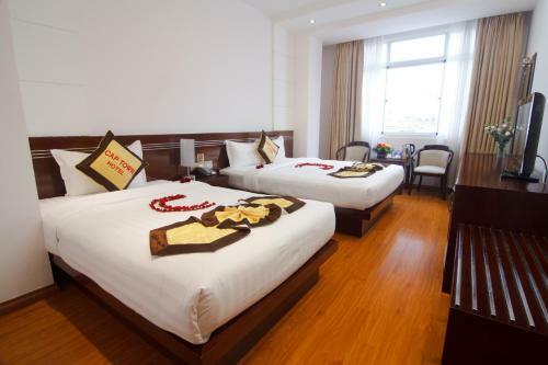 Cap Town Hotel