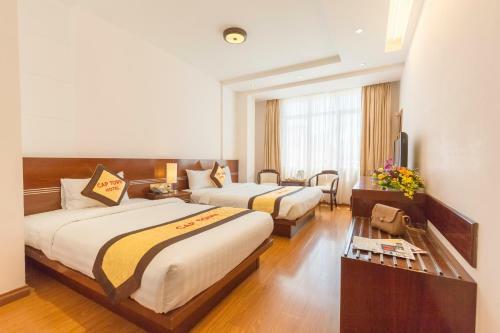 Cap Town Hotel