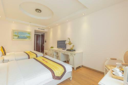 Cap Town Hotel