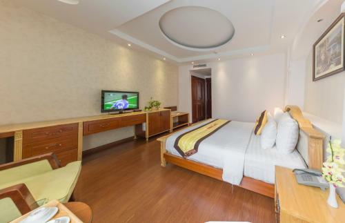 Cap Town Hotel