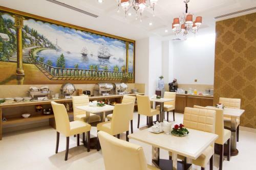 Cap Town Hotel