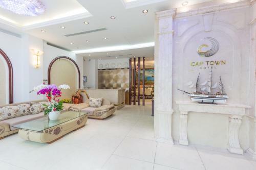 Cap Town Hotel